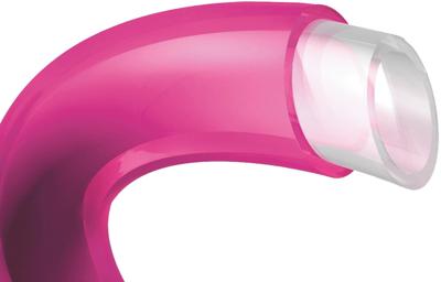 Ariete Fuel hoses 6x9 mm 10 mt double-walle