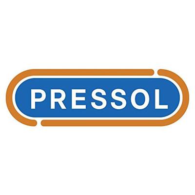 Pressol 21 127 Benzinkanister Polypropyl. 20l TüV geprüft/UN/BAM Zulassung Jerrycan voor brandstof 20 l Polyethyleen
