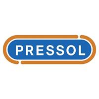 Pressol 21 127 Benzinkanister Polypropyl. 20l TüV geprüft/UN/BAM Zulassung Jerrycan voor brandstof 20 l Polyethyleen - thumbnail