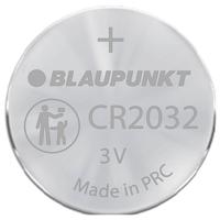 Blaupunkt Knoopcel CR2032 2 stuk(s) Lithium - thumbnail