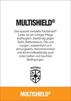 Albatros X-TREME CTX MID 631750-42 Hoge veiligheidsschoenen S3 Schoenmaat (EU): 42 Zwart 1 stuk(s) - thumbnail