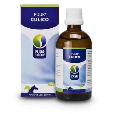 Puur Natuur Puur Culico Druppels Puur Natuur Puur Culico Druppels
