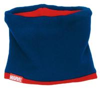 Muts, Handschoenen en Nekwarmer The Avengers Infinity Rood - thumbnail