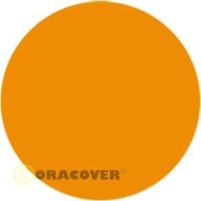 Oracover 54-032-002 Plotterfolie Easyplot (l x b) 2 m x 38 cm Goud-geel Oracover 54-032-002 Plotterfolie Easyplot (l x b) 2 m x 38 cm Goud-geel