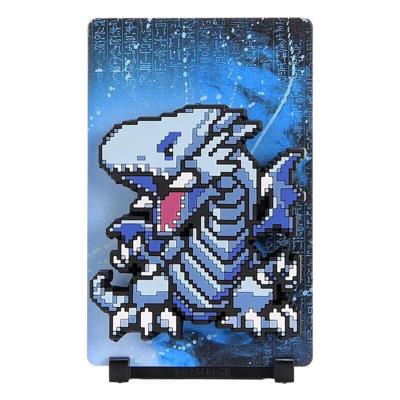 Yu-Gi-Oh! Magnet Collectible - Blue-Eyes White Dragon