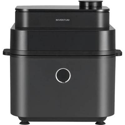 Inventum GF730HLDB Airfryer