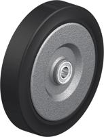 Blickle SE 360/30K-Z Wiel met hoog draagvermogen Wieldiameter: 360 mm Draagvermogen (max.): 950 kg 1 stuk(s) - thumbnail