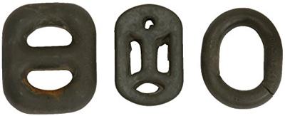 KS Tools 150.1240 Speciaal gereedschap voor uitlaathaak voor uitlaatrubber