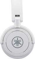 Yamaha HPH-100WH hoofdtelefoon wit - thumbnail