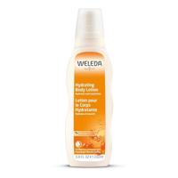 Weleda Vitaliserende Bodylotion Duindoorn 200ml - thumbnail