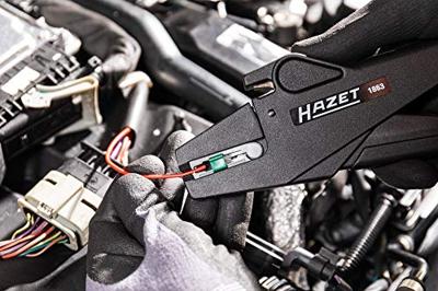 Hazet 1863 Automatische striptang 0.2 tot 6 mm² - thumbnail