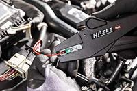 HAZET Kabelstriptang · automatisch 1863 · Lengte: 205 mm - thumbnail