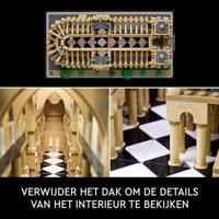 LEGO Architecture 21061 Notre-Dame de Paris - Bouwset voor volwassenen - thumbnail