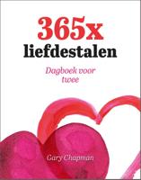 365x liefdestalen (Paperback) - thumbnail