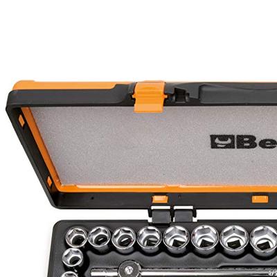 Beta Doppendoos met 20 dopsleutels en 5 toebehoren 920A/C20X - 009200950 - thumbnail