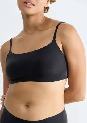 Sloggi Zero Feel Ultra Bra 2.0 - Bralette - Bh Top met smalle bandjes - Uitneembare vulling - Copy