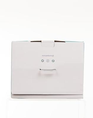 SUREFLAP Chatiere Connect Smart Chip + Hub - iDSCFWTB1 - Wit