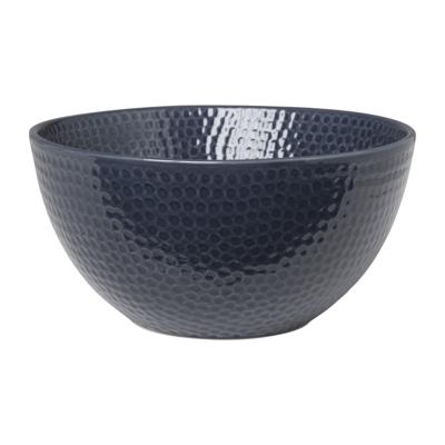 Schaal Liv - donkerblauw - ø15 cm Schaal Liv - donkerblauw - ø15 cm