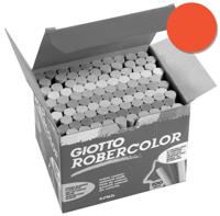 Giotto krijt Robercolor rood - thumbnail