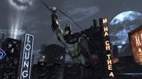 Batman Arkham City - thumbnail
