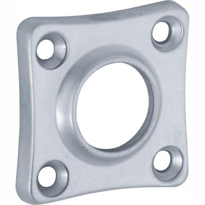 Krukrozet vierkant 38x38mm MMC