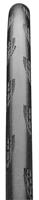 Continental grand prix raceband 700x25c, zwart/bruin, tubeless, 25-622 etrto - thumbnail