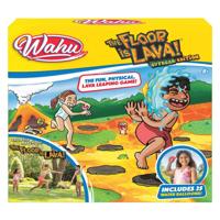 Goliath Games Goliath wahu the floor is lava kinderspel - thumbnail
