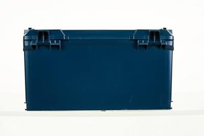 Bosch Blauw GSA 18 V-Li accu reciprozaag | 5.0Ah Li-Ion | in L-BOXX - 060164J00B - thumbnail
