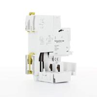 Schneider Electric A9N15658 Zekering-lastschakelaar 10 A 500 V 1 stuk(s) - thumbnail