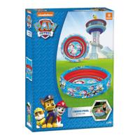 Mondo paw patrol zwembad, 100cm - thumbnail