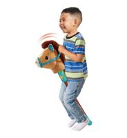 VTech mijn eerste Hobby Horse - thumbnail