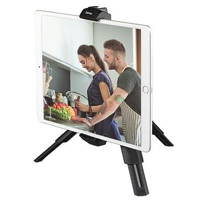 Hama Smartphone-/tablethouder Pro 2in1 1/4 Hama Smartphone-/tablethouder Pro 2in1 1/4