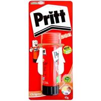 Pritt plakstift groot 43gr. bls - thumbnail