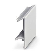 Phoenix Contact ME MAX B-22,5 BUGY Bindstop Polyamide Blauw, Grijs 10 stuk(s) - thumbnail