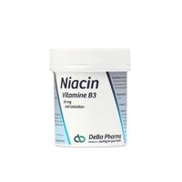 Niacin 10mg Caps 240 Deba - thumbnail