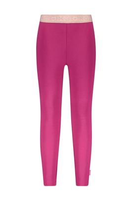 B.Nosy zomer legging meisjes - K3 - fuchsia - Lizzy
