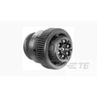 TE Connectivity 211766-1 Bag 1 stuk(s) - thumbnail