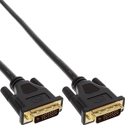 InLine 17772P DVI kabel