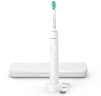 Philips 3100 series HX3673/13 Sonische technologie Sonische elektrische tandenborstel - thumbnail