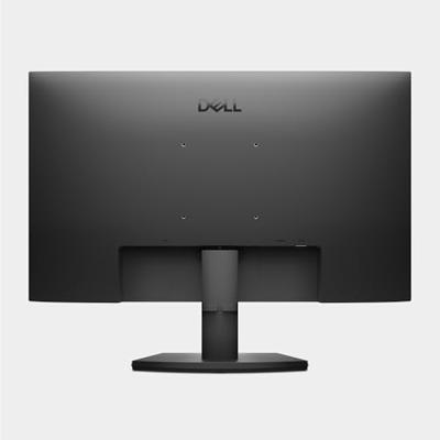 Dell 24 Monitor - SE2425HM, Full HD (1920x1080), 100Hz, IPS, 5ms, VESA (100x100mm), HDMI, VGA, 3 Jaar Garantie, Zwart