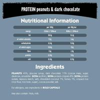 Eat Natural protein packed met pinda en chocolade (12x 40gr) - thumbnail