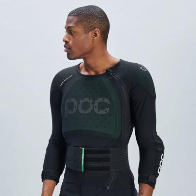 POC spine vpd 2.0 - protector jacket