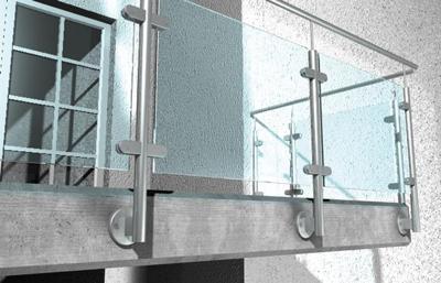 Fischer 506890 FHB II-A S M10 x 75/40 A4 Highbond ankerstang 115 mm 10 mm 10 stuk(s)