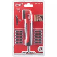 Milwaukee Accessoires shw cd rechte hoek accessoire - 11pc - 4932471274 - thumbnail