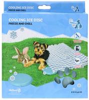 Coolpets Cooling Ice Disc - thumbnail