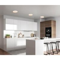 Nordlux LED Plafonniere Vic 35 wit 36W 3000K 35cm - 4802284 - thumbnail