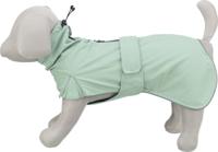 Trixie citystyle regenjas hond dublin salie 30 cm - thumbnail