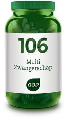106 Multi Zwangerschap