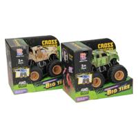 Lobbes Cross country camouflage auto - thumbnail