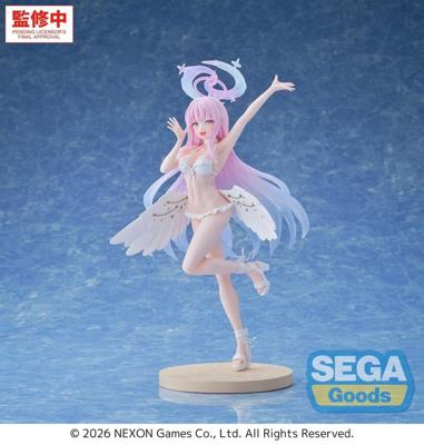 Blue Archive XStellar PVC Figure Mika (Swimsuit) 22 cm